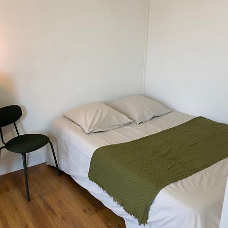Studio Malo Les Bains Plage 3Eme Etage Dunkirk Eksteriør bilde