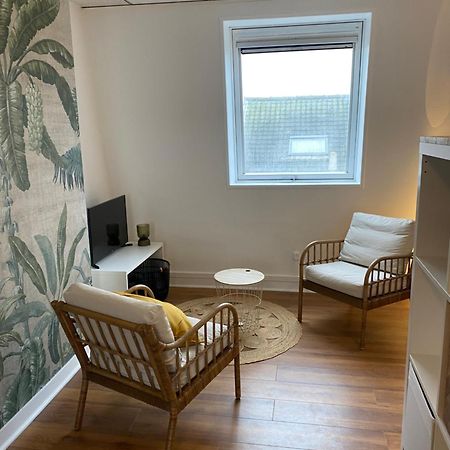 Studio Malo Les Bains Plage 3Eme Etage Dunkirk Eksteriør bilde