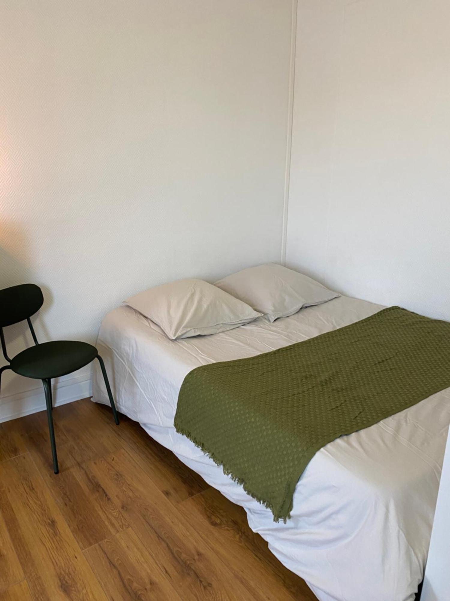 Studio Malo Les Bains Plage 3Eme Etage Dunkirk Eksteriør bilde
