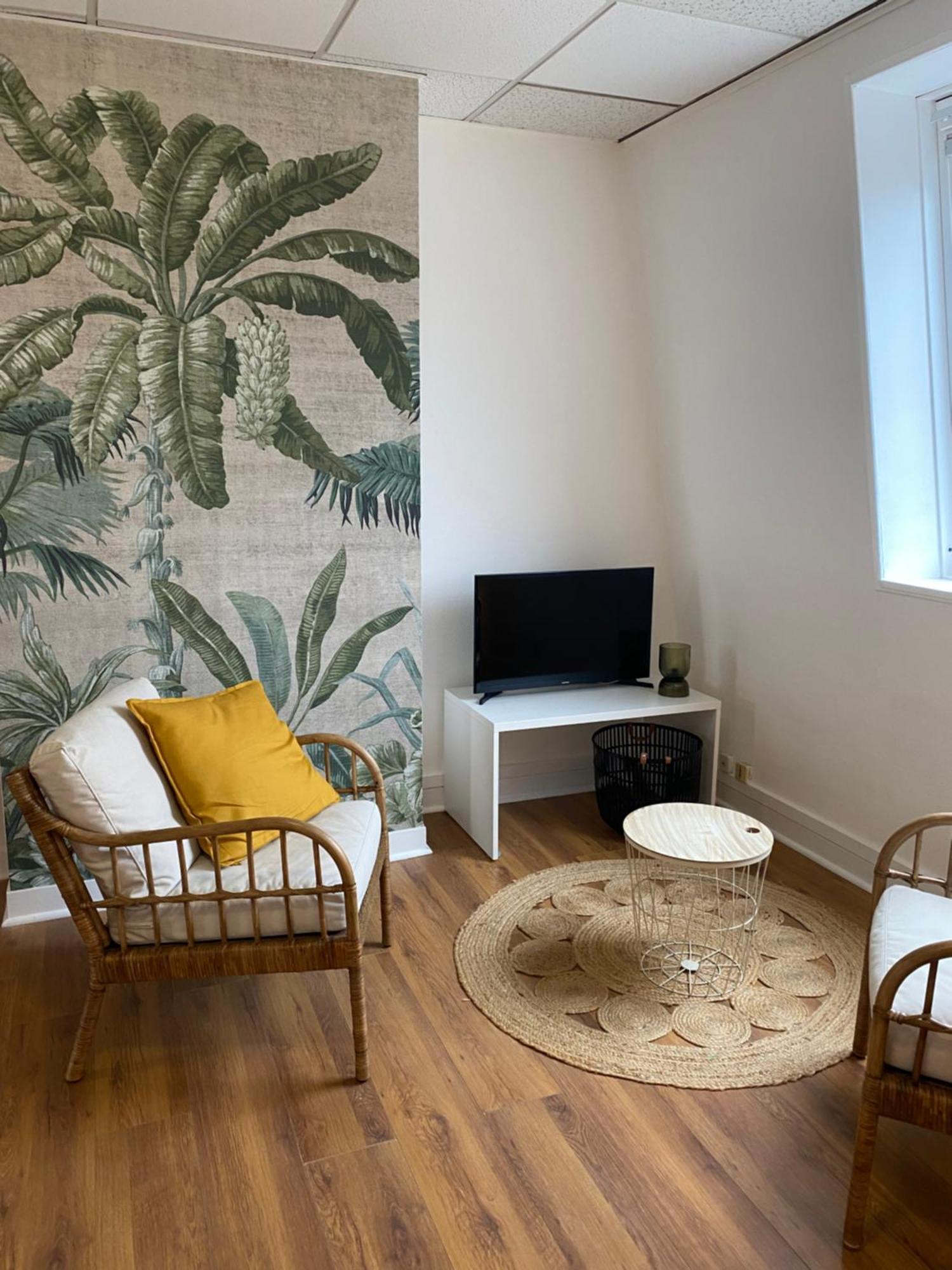 Studio Malo Les Bains Plage 3Eme Etage Dunkirk Eksteriør bilde